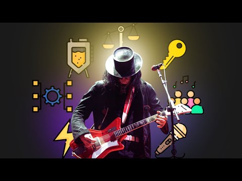 Видео: 7 лучших советов по превращению риффов в песни