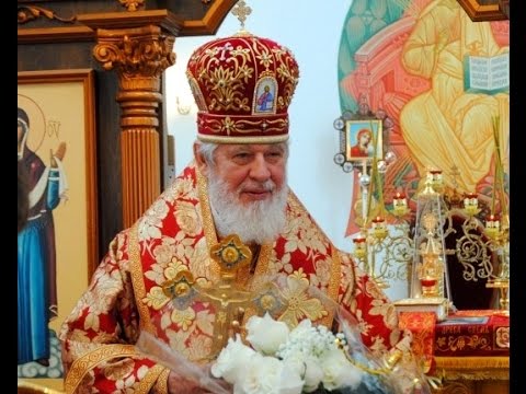 Видео: Фильм, посвященный 65-летнему юбилею Митрополита Самарского и Сызранского Сергия