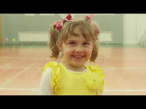 Видео: "Златни деца" -ДВГ "Палави ноти"