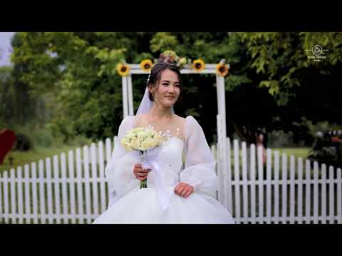 Видео: свадьба из архива Мелис жана Мээрим