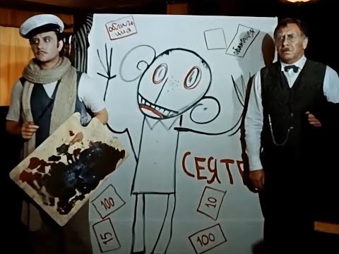 Видео: Что есть истинное искусство? / What is true art?