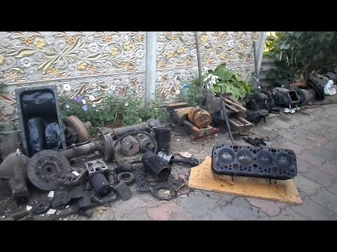 Видео: Желизяки из металлолома   #металлолом   .