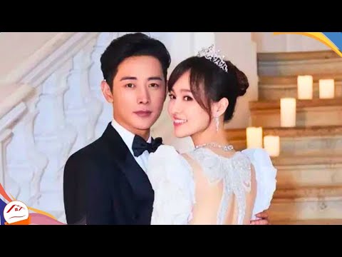 Видео: Ло Цзинь снова женился спустя 5 лет. Женитьба на Тан Янь и рождение дочери — величайшая удача в е...