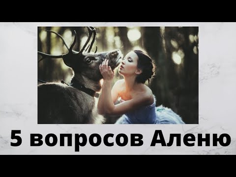 Видео: Сохранить семью \ 5 Вопросов