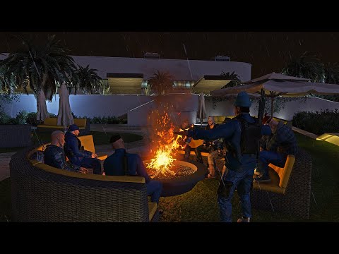 Видео: ЭТОТ СЕРВЕР ВОЙДЕТ В ИСТОРИЮ (RAGE MP) ONE RP - GTA 5 RP