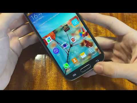 Видео: Samsung galaxy s4  в 2024 году