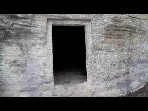 Видео: ГРОБНИЦАТА НА ЦАР БОРИС