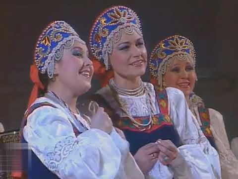 Видео: И кто его знает Исполняет Хор Пятницкого I Kto Ego Znaet. Pyatnitsky Russian Choir Лирическая Нежная