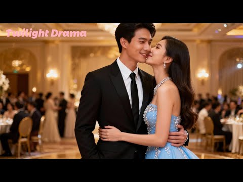 Видео: Муж заставил её развестись из-за бедности, но узнал, что она была богатой.