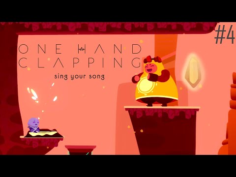 Видео: БРАТ, ДАЙ БИТ ► ONE HAND CLAPPING #4