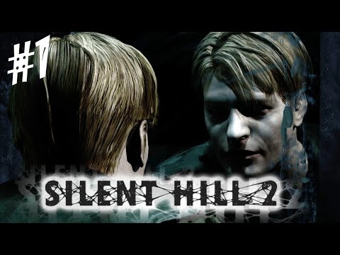 Видео: Silent Hill 2 #1 Опасный путь через туман