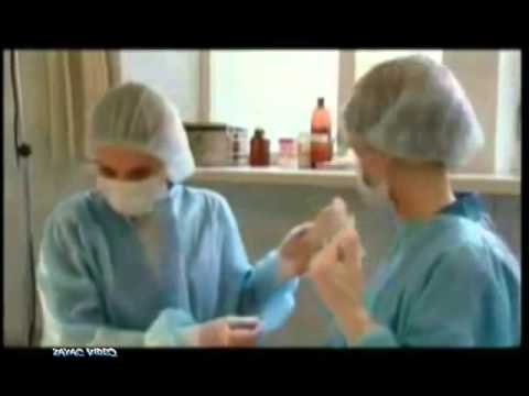 Видео: Красная Плесень - Потрошу тебя (Фанатский клип)