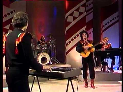 Видео: ВІА "Світязь" Якщо любиш   кохай