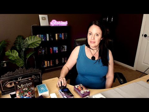 Видео: ОВЕН - вас ждет большой успех