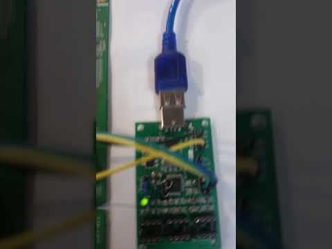 Видео: Чтение eMMC через Postal3