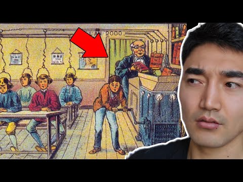 Видео: 100 ЖИЛИЙН ӨМНӨ ӨНӨӨДРИЙГ ИНГЭЖ ЗӨГНӨДӨГ БАЙЖ ХАХА