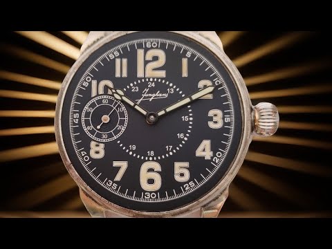 Видео: Часы Junghans – разбираю, чиню, собираю! Полный процесс ремонта марьяж , репассаж .
