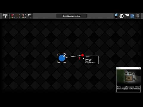 Видео: Survivor Squad - русский цикл. 1 серия.