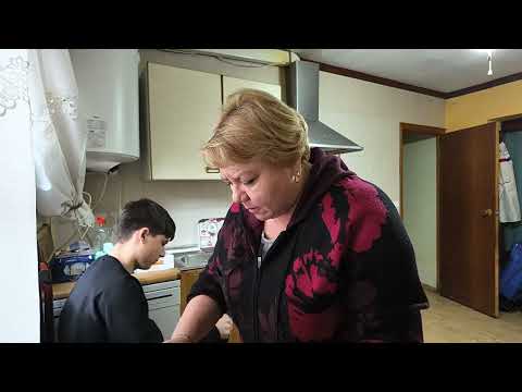 Видео: БЕЗ СЛЁЗ НА ЭТО НЕЛЬЗЯ СМОТРЕТЬ.