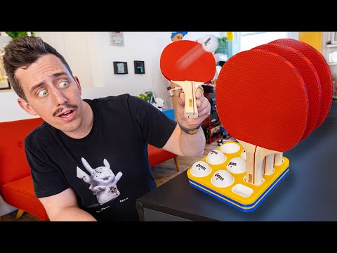 Видео: Я попробовал построить действительно полезные изобретения!