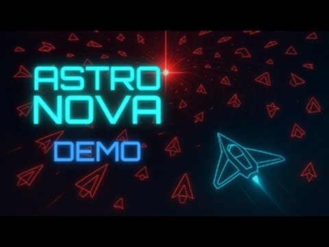 Видео: Инкрементальный roguelike (ДЕМО) - Astro Nova Demo