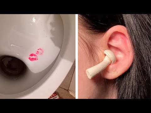 Видео: 60 случаев, которые трудно объяснить