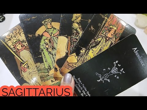 Видео: СТРЕЛЕЦ ♐️ НОЯБРЬ ~ ВАЖНОЕ СООБЩЕНИЕ 📩 МЕД С ДЕНЬГАМИ 🧑🏻‍💼💰 У ВАС ЕСТЬ ВЫБОР??