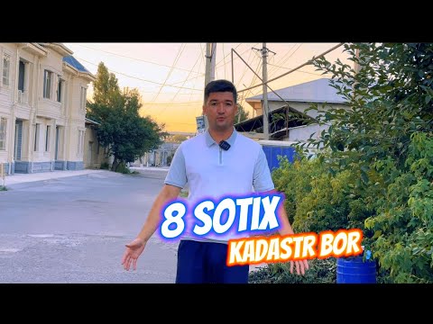 Видео: Самарқанд шахар марказида катта ховли сотилади! Йулни устида жойлашган #realestate #самарқанд #house