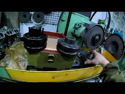 Видео: Оправки для 3г71