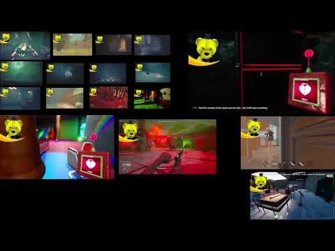 Видео: Fnaf play все видео сразу (2 версия) (для @dimakrosh0602, @spstimurfaiz5008 и @Мультики-и6ж )