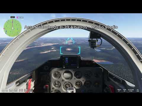 Видео: Microsoft Flight Simulator 2024 Аэропорт Курбуhах посадка взлет