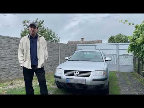 Видео: ЖОР МАСЛА, заміна поршневих кілець Volkswagen Passat B5+ 1.6 mpi