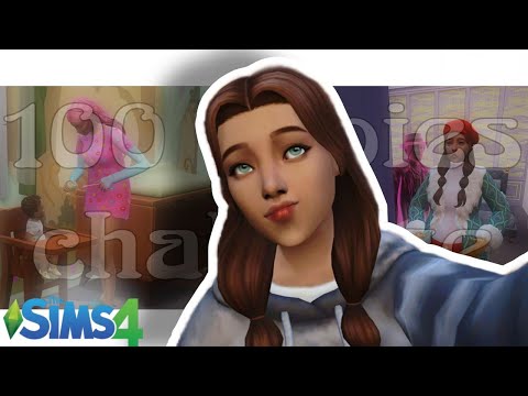 Видео: Ужесточаем правила | ep.12 | Челлендж 100 детей | The Sims 4