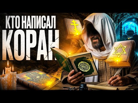 Видео: КАК СОЗДАВАЛСЯ КОРАН: История, которую не рассказывают в мечетях