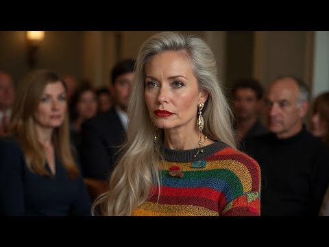 Видео: Неожиданный гость на банкете