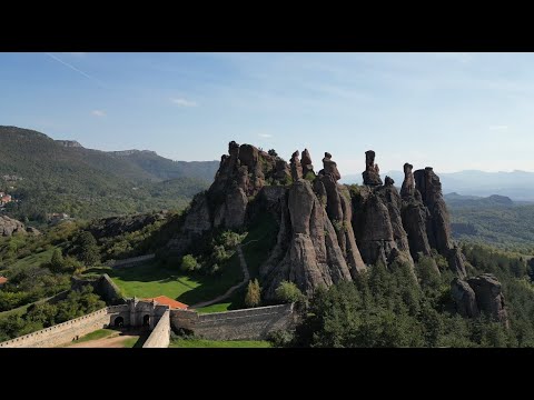 Видео: Красиви места в България 2022 г. / Beautiful places in Bulgaria 2022