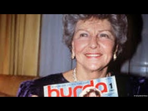 Видео: Энне Бурда. История успеха.