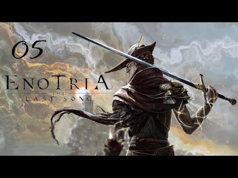 Видео: Enotria: The Last Song серия 05