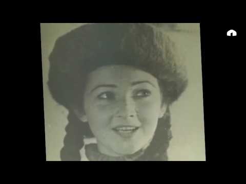 Видео: Линия жизни: Заслуженная артистка Киргизской ССР Гульчахра Валулина