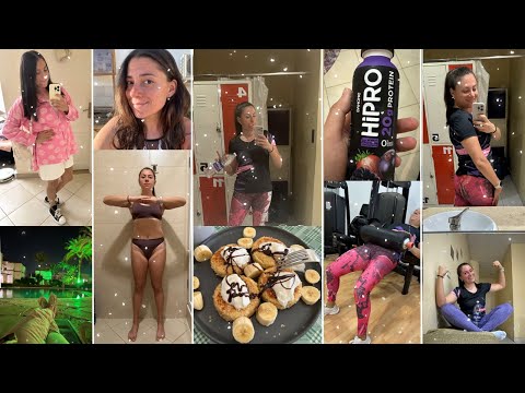 Видео: Вес растет с невероятной скоростью😱 Новые привычки не работают?🫣