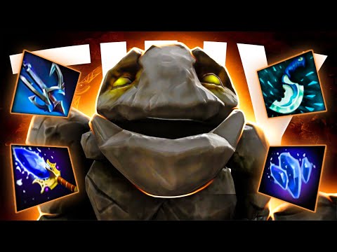 Видео: 🔥ТИНИ ИМБА!🔥 ПАТЧ 7.34b [Dota 2]