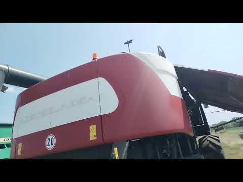 Видео: Четвёртый сезон акрас 595плюс