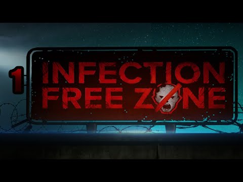 Видео: #1. Infection Free Zone. "Выбираем город"