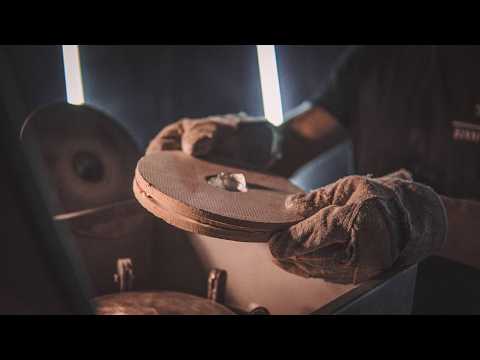 Видео: Нюансы центробежного литья