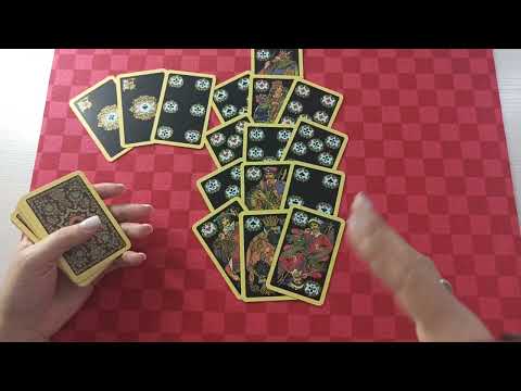 Видео: ВЫЗОВ♣️❤️На Откровенный Разговор ❤️♣️ Приди и Всю Правду Расскажи🗝️🗝️🗝️