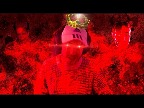 Видео: ЯРОСТЬ ВЕРНАМА ЧИНОБИ ВОЗВРАЩАЕТСЯ | NAILZ