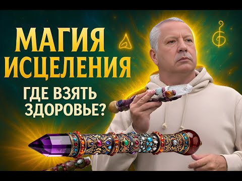 Видео: Истинное Исцеление. Здоровье Как Знание, А Не Чудо.