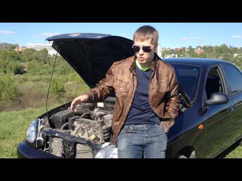 Видео: Chevrolet Lanos (Daewoo Lanos или ZAZ Chance)
