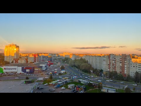Видео: Уже три месяца в Калининграде! Как обстоят наши дела, какие новости, все рассказала в видео