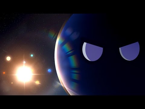 Видео: В поисках Планеты Х (Часть 2)